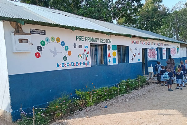 Early Childhood Education