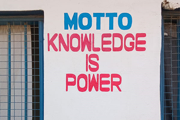 Early Childhood Development