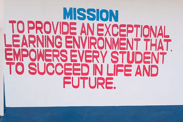 Creative Arts & Crafts